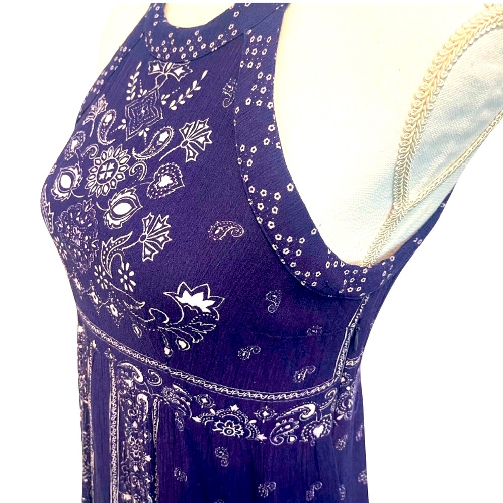Ladies Altar’d State Mini Dress Small - Picture 2 of 3